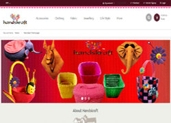 ecommerce website development company