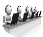 call center management software