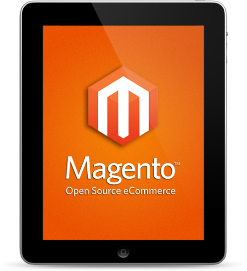 magento ecommerce development company