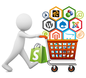 ecommerce development company